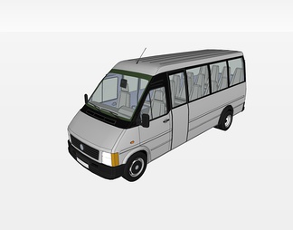 大众Volkswagensu免费模型下载(1)