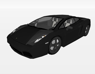 超跑SuperCarssu免费模型下载(1)
