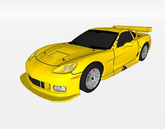 超跑SuperCarssu免费模型下载(1)