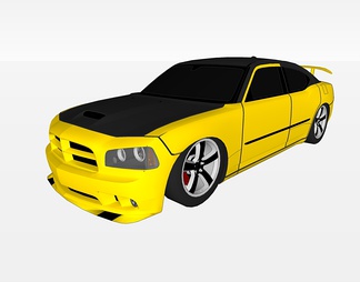 超跑SuperCarssu免费模型下载(1)