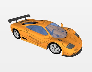 超跑SuperCarssu免费模型下载(1)