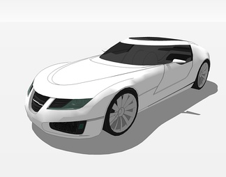 萨博Saabsu免费模型下载(1)