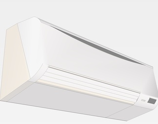 空调su免费模型下载(1)