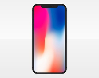 iPhoneXsu免费模型下载(1)