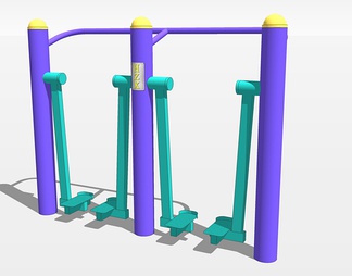 体育器材su免费模型下载(1)