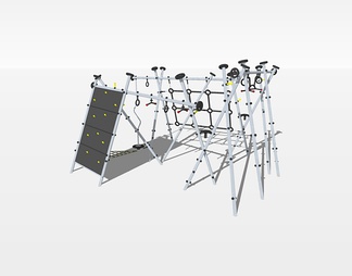 体育器材su免费模型下载(1)