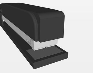 订书机su免费模型下载(1)