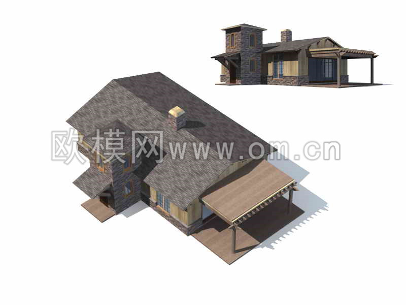 别墅外观 (21)(1)