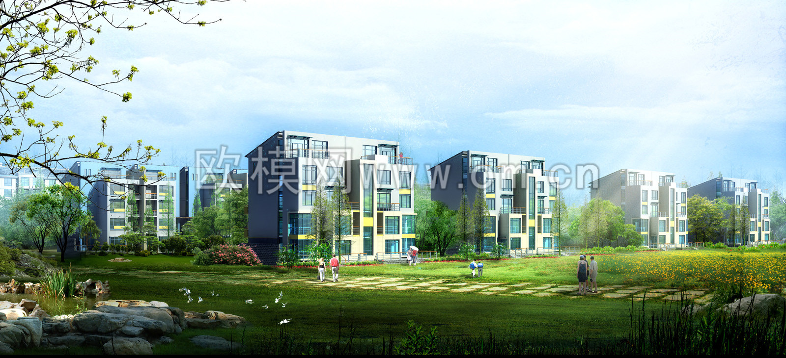 别墅外观 (158)(1)