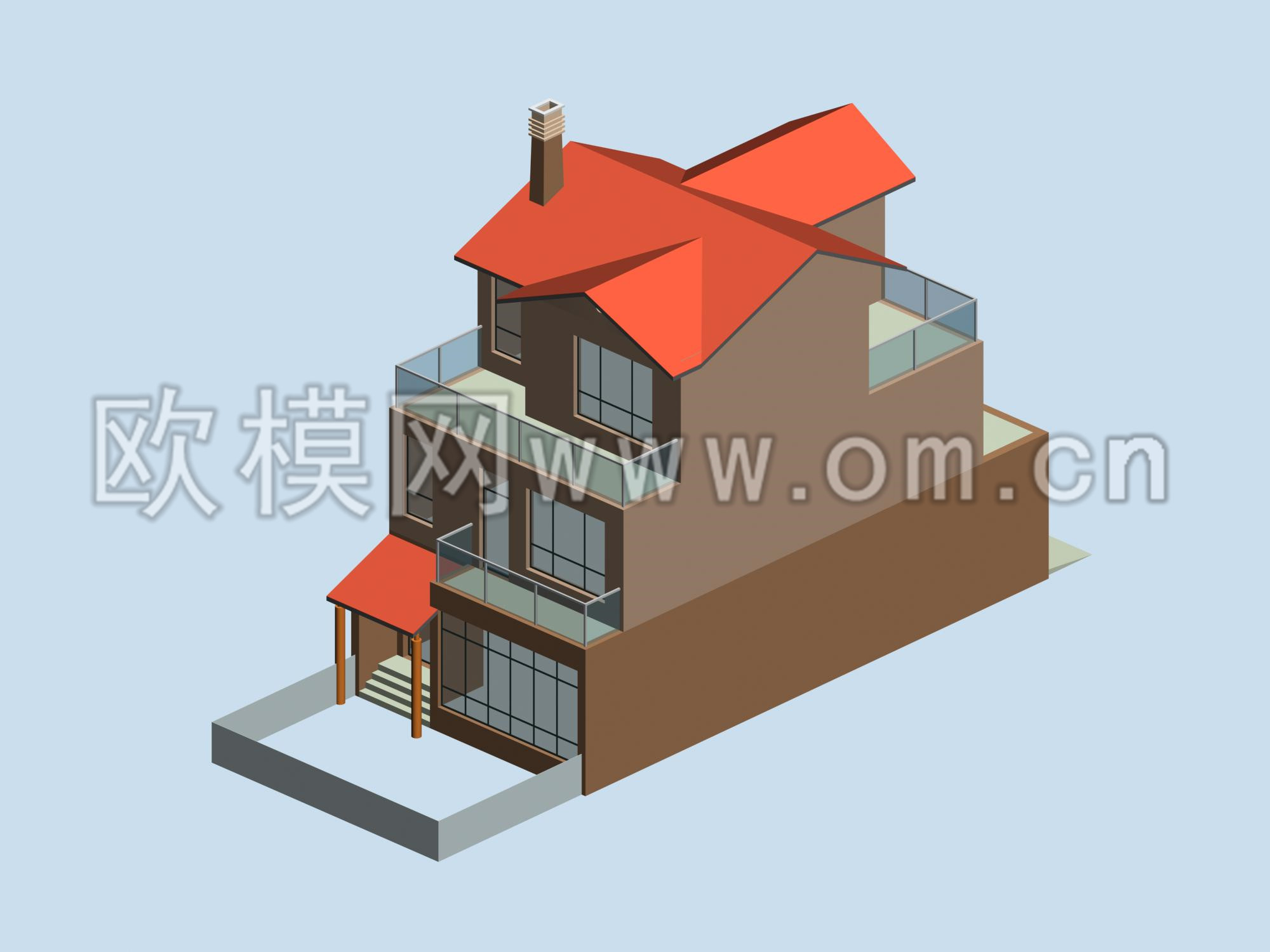 别墅外观 (187)(1)