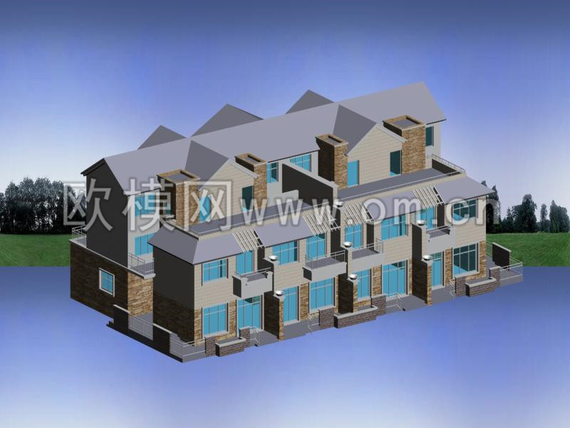 别墅外观 (289)(1)