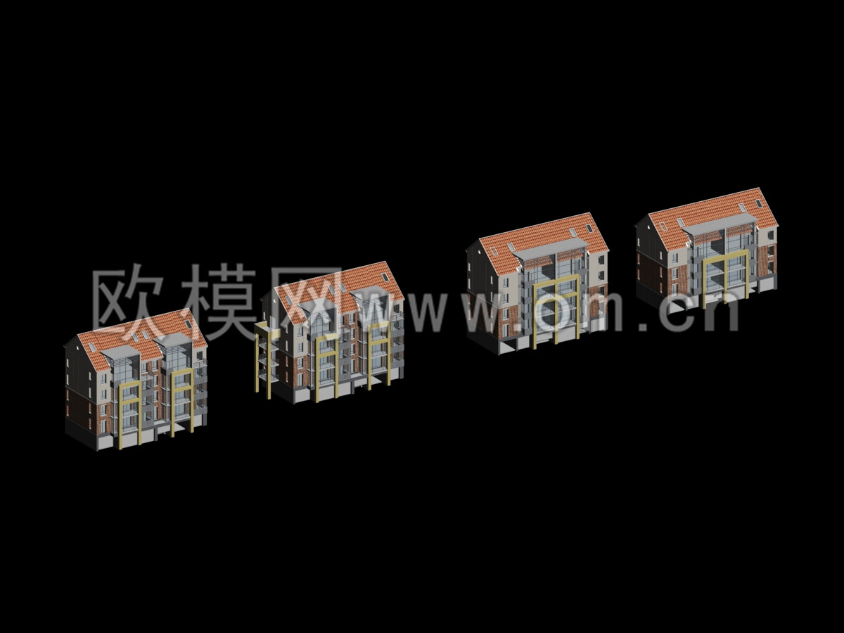 别墅外观 (294)(1)