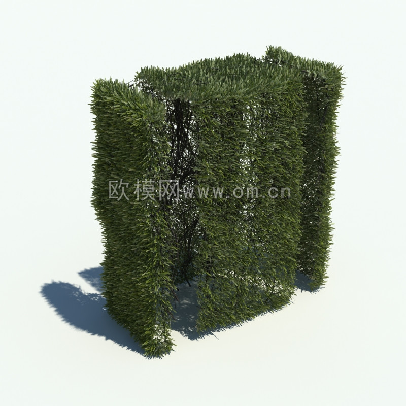 鸟瞰规划3d模型 (10)(1)